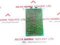 Autronica kmc-210 circuit module 7252-013.0002