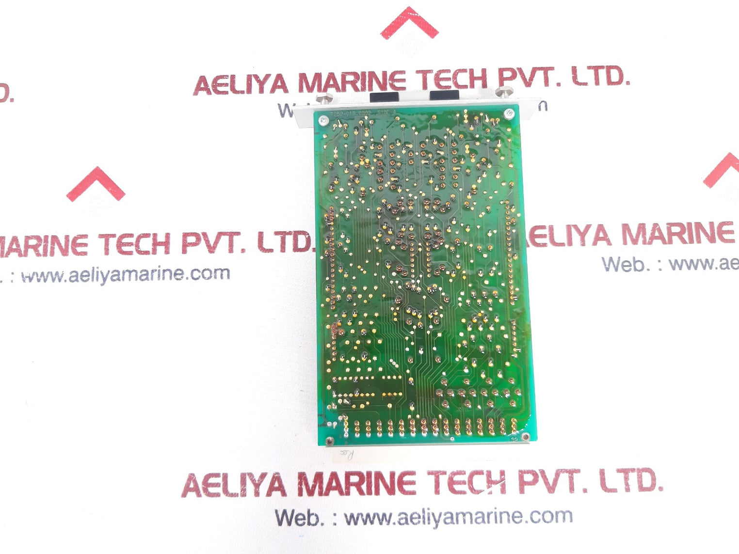 Autronica kmc-210 circuit module 7252-013.0002