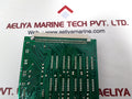 Grundy & partners aw712 a pcb card aw712 b
