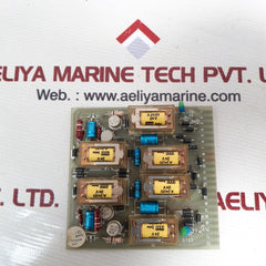Signalco s103 pcb card