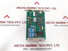 Pepperl+fuchs ekgr-02 pcb card 24v