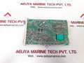 Pepperl+fuchs ekgr-02 pcb card 24v