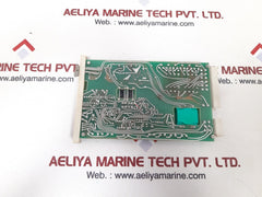 Pepperl+fuchs ekgr-02 pcb card 24v