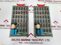 Grundy & partners tcl37.81 pcb card 