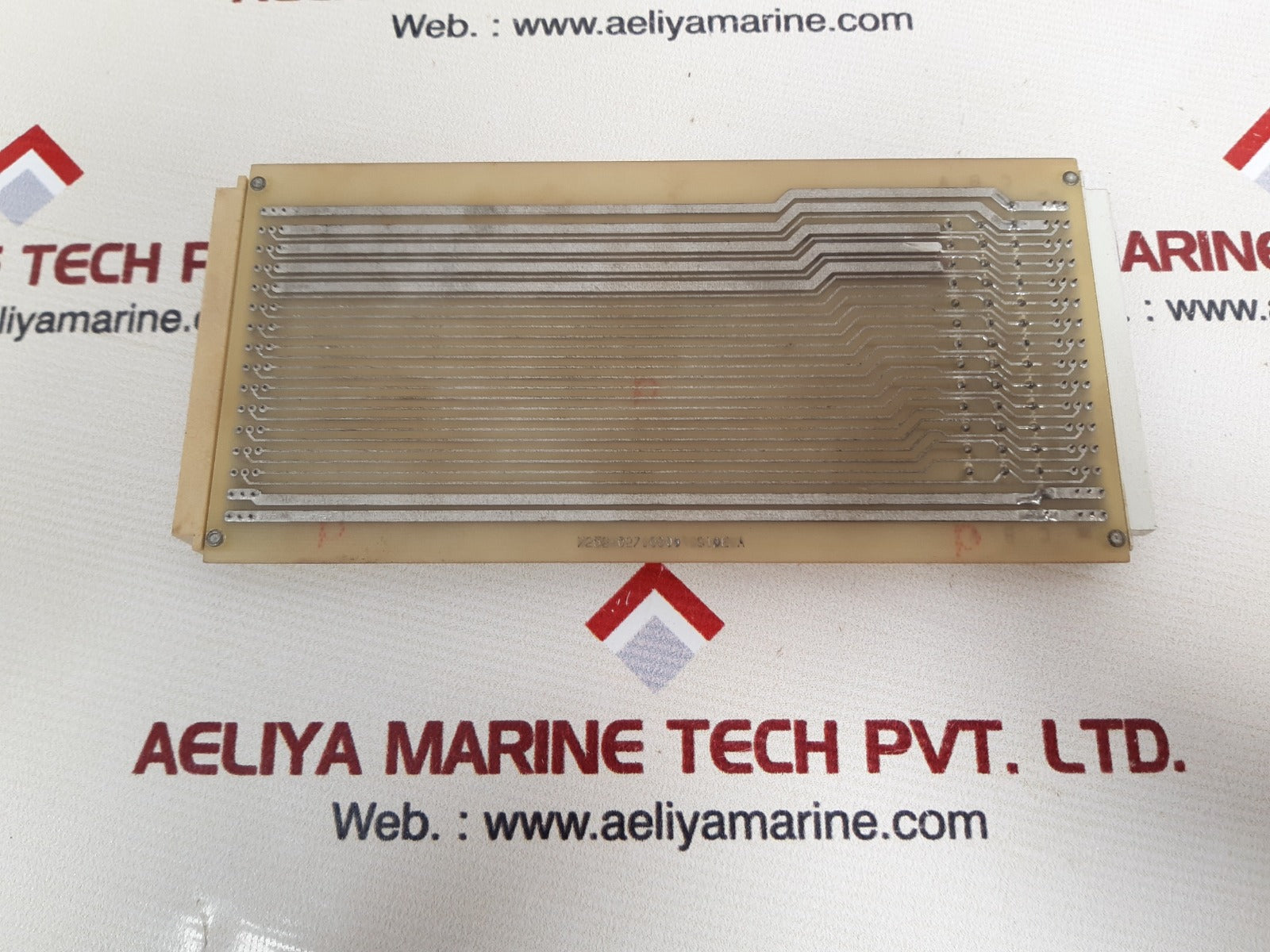 7252-027.0000 pcb card 