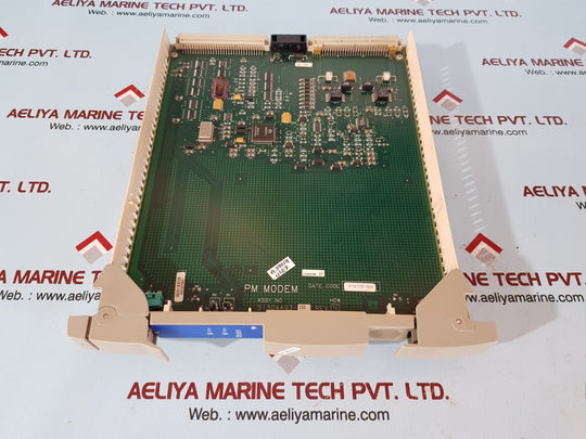 Honeywell 51304493-250 pm modem card