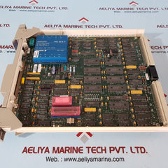 Honeywell 51303979-550 advanced i/o link interface card