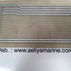 7252-027.0000 pcb card 250v