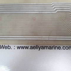 7252-027.0000 pcb card 250v