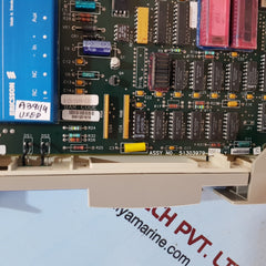 Honeywell 51303979-550 advanced i/o link interface card