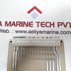 7252-027.0000 pcb card 250v