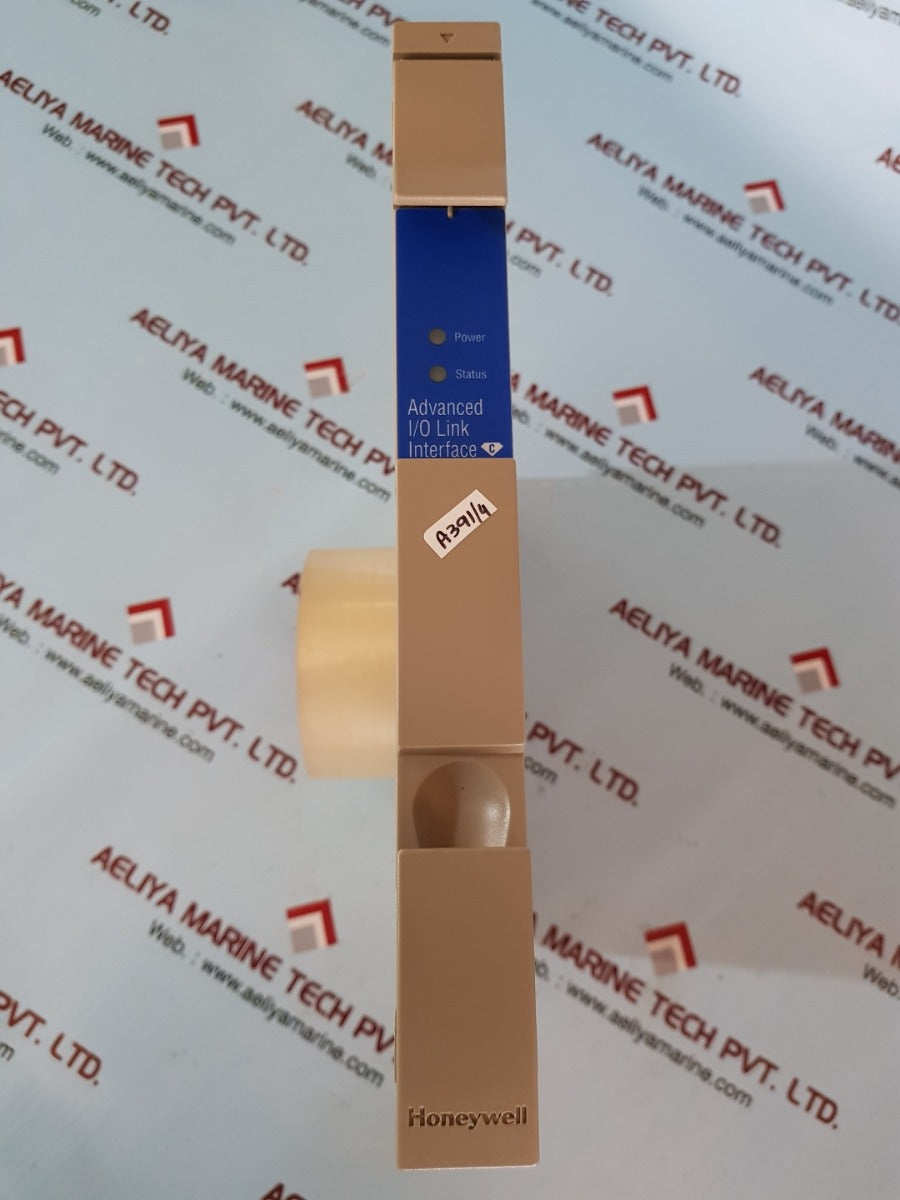 Honeywell 51303979-550 advanced i/o link interface card