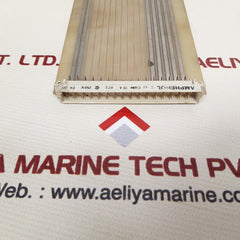 7252-027.0000 pcb card 250v