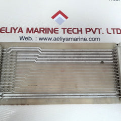 7252-027.0000 pcb card 250v
