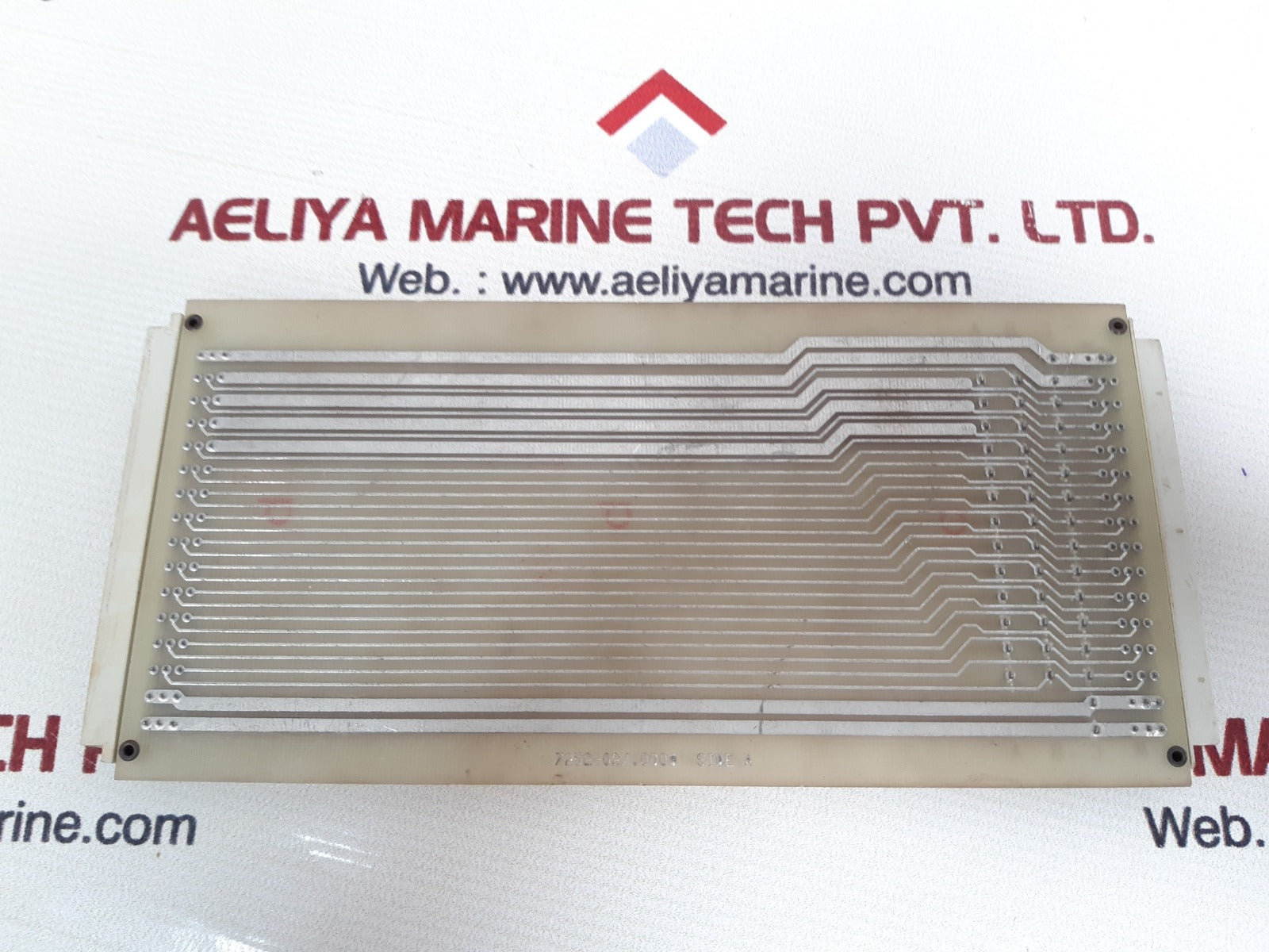 7252-027.0000 pcb card 250v