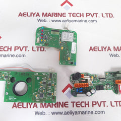 Deckma 65625 pcb card 