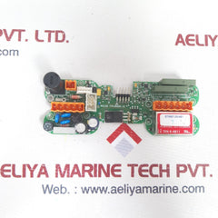 Deckma 65625 pcb card 