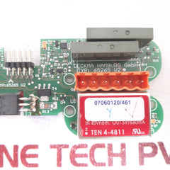 Deckma 65625 pcb card 