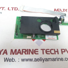 Deckma 65625 pcb card 