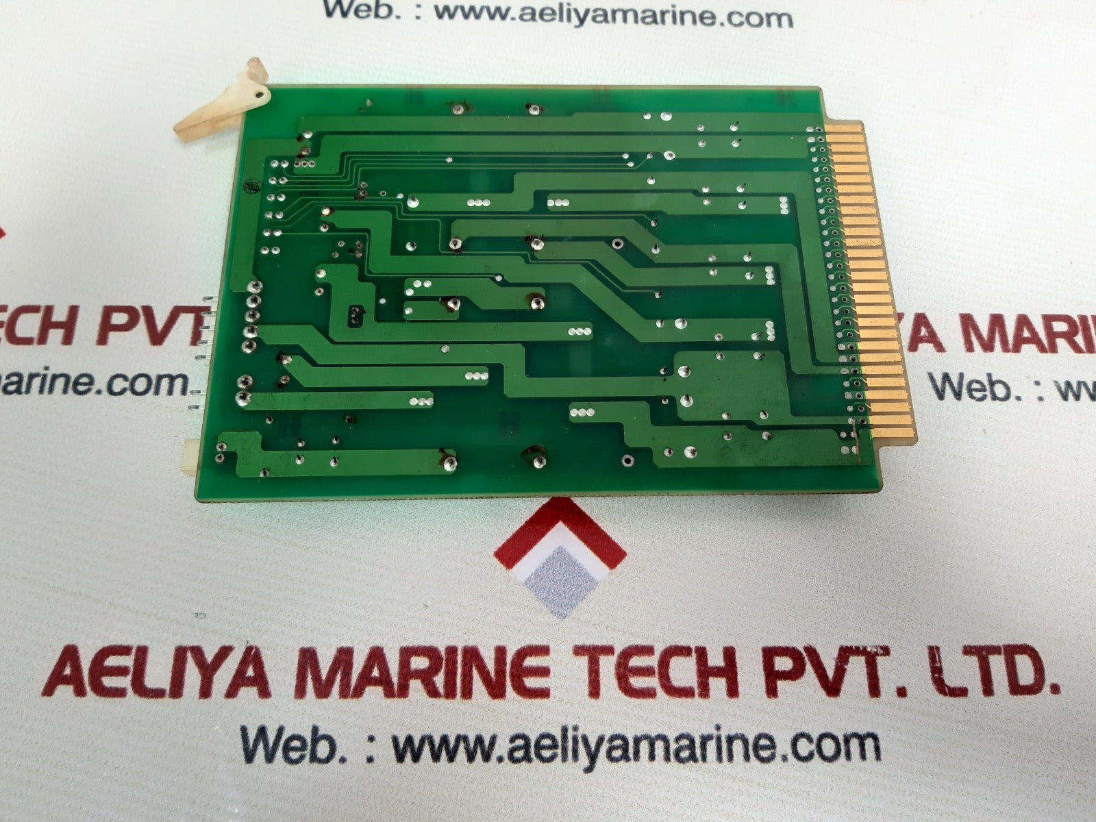 Kei system btb-pwi/0i pcb card 