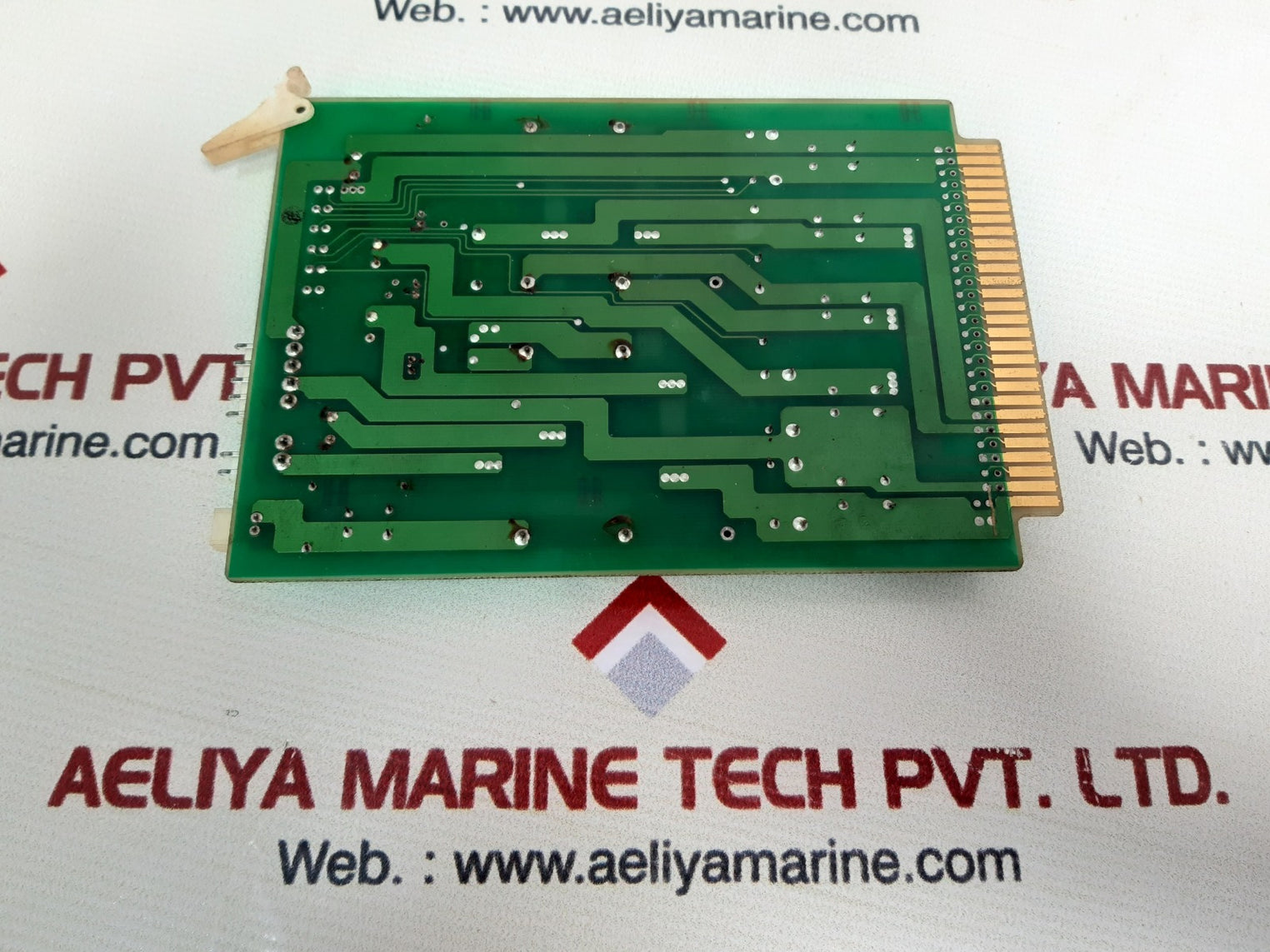 Kei system btb-pwi/0i pcb card 