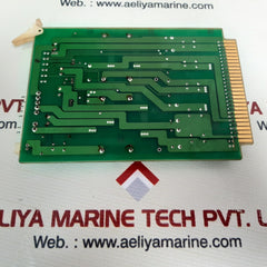 Kei system btb-pwi/0i pcb card 