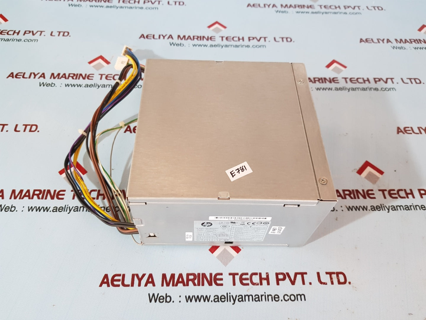 Hp 611483-001 power supply ps-4321-1hb