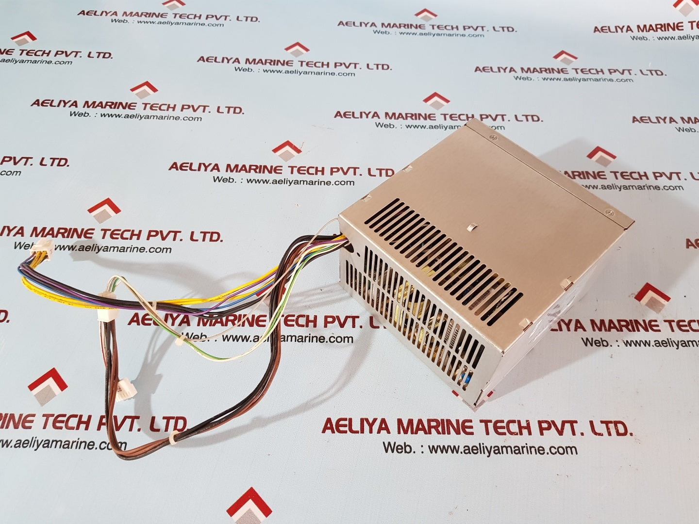 Hp 611483-001 power supply ps-4321-1hb