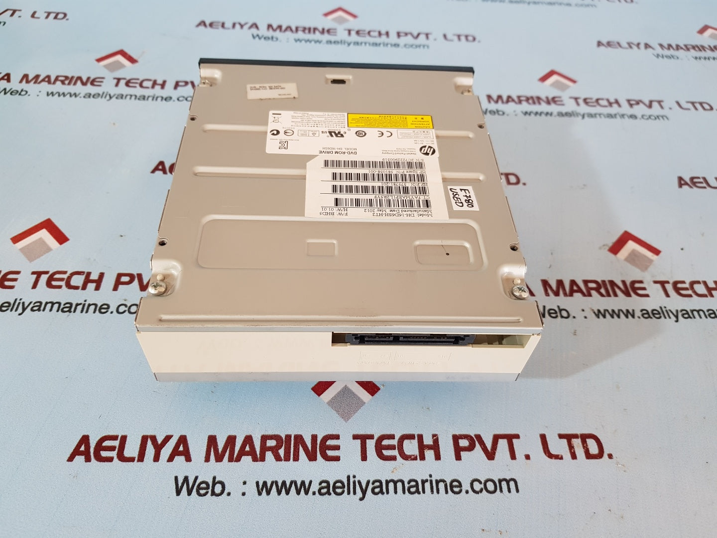 Hp dh-16d6sh-ht2 dvd-rom drive