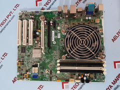 Hp e93839 fxn1 pc desktop motherboard rev.a