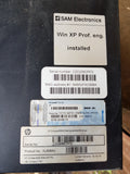 Hp e93839 fxn1 pc desktop motherboard rev.a