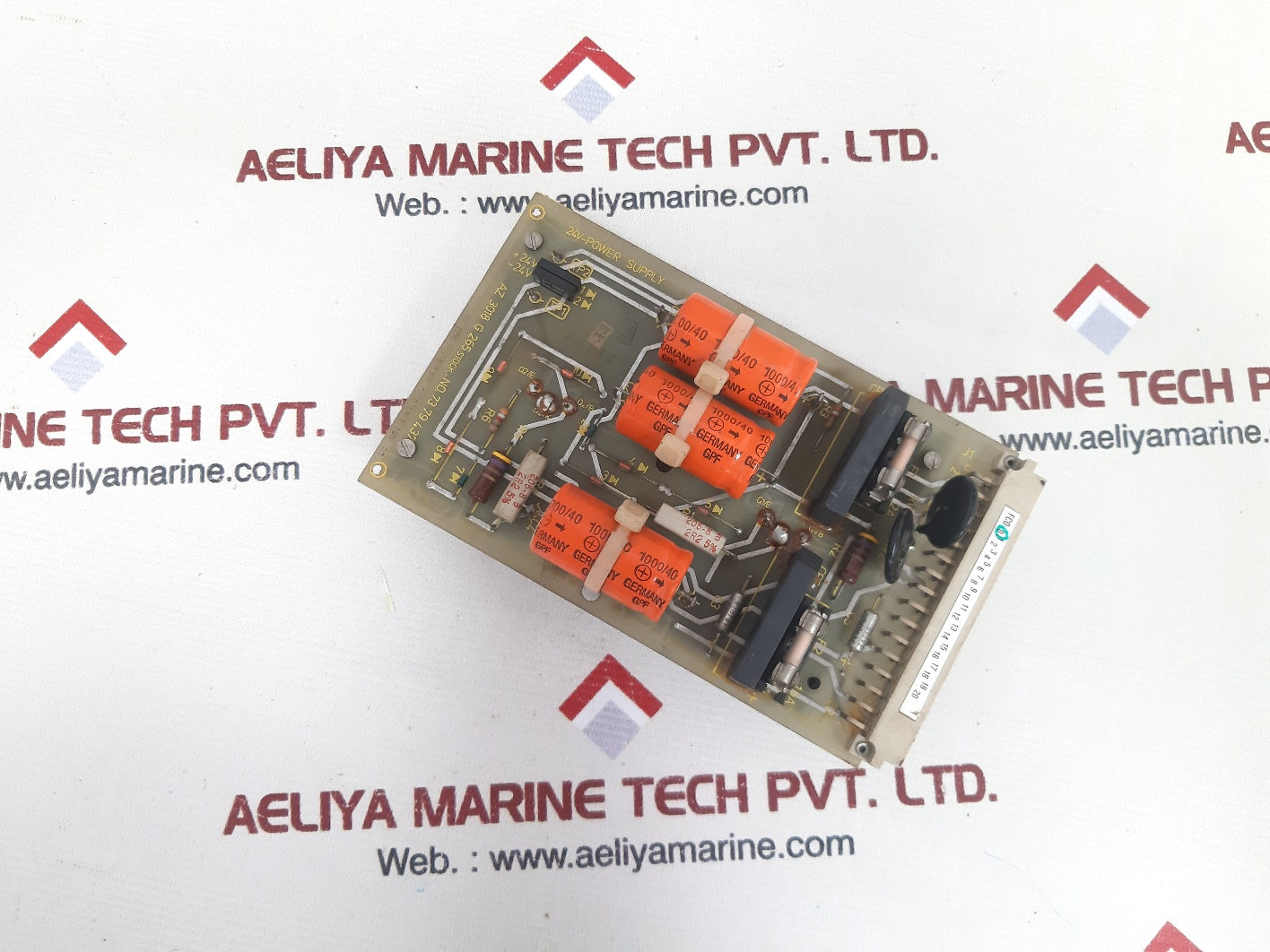 Az 3018 g 265 pcb card 