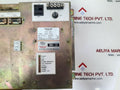 Jrcs sms-u500 cta unit sms-22 alarm & monitoring system