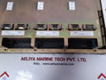 Jrcs sms-u500 cta unit sms-22 alarm & monitoring system