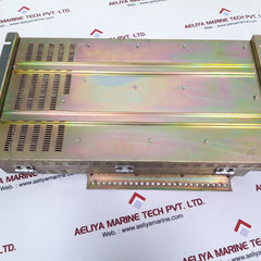 Jrcs sms-u500 cta unit sms-22 alarm & monitoring system