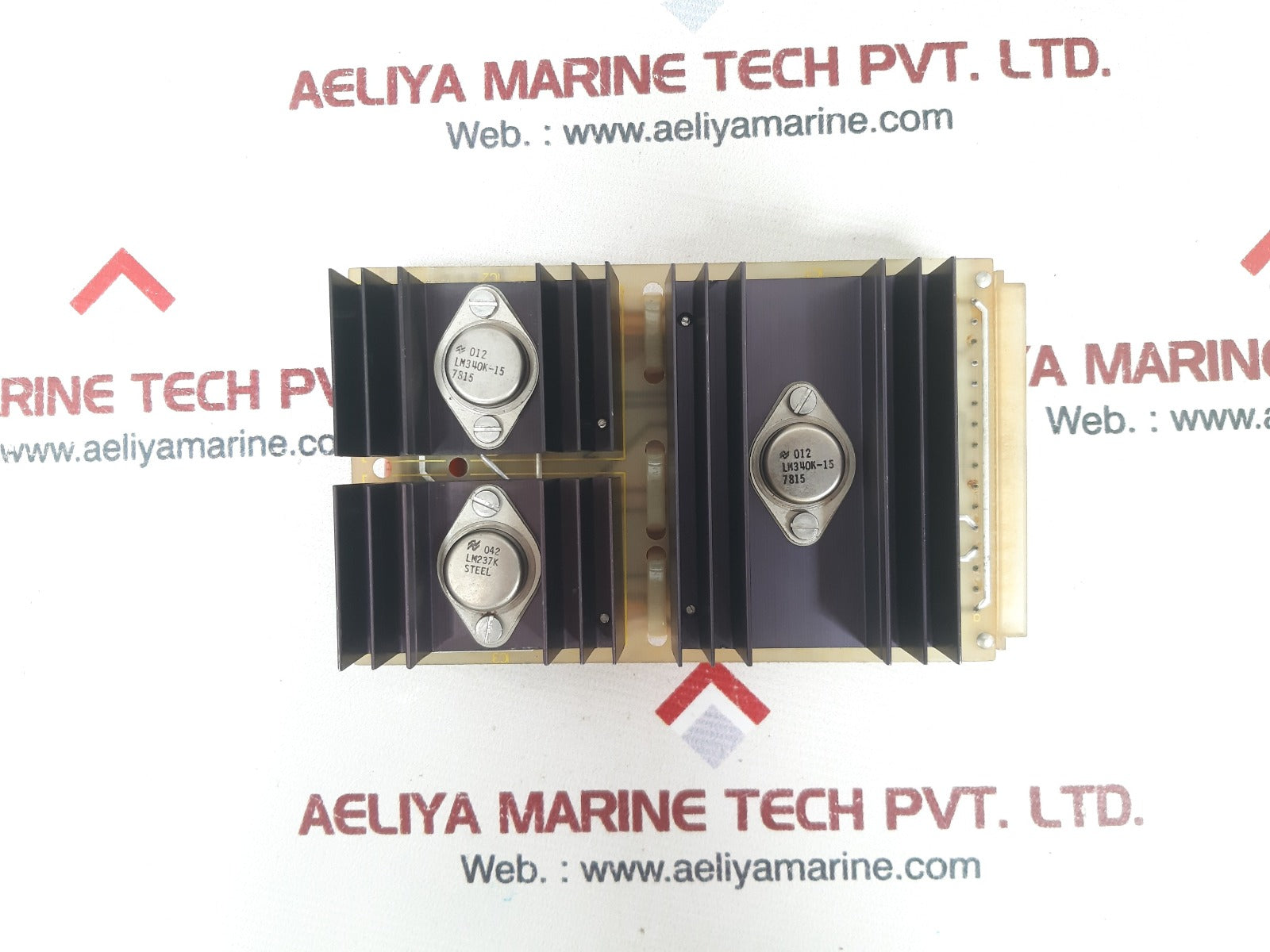 Az 3018 g 266 15v/-5v-power supply card