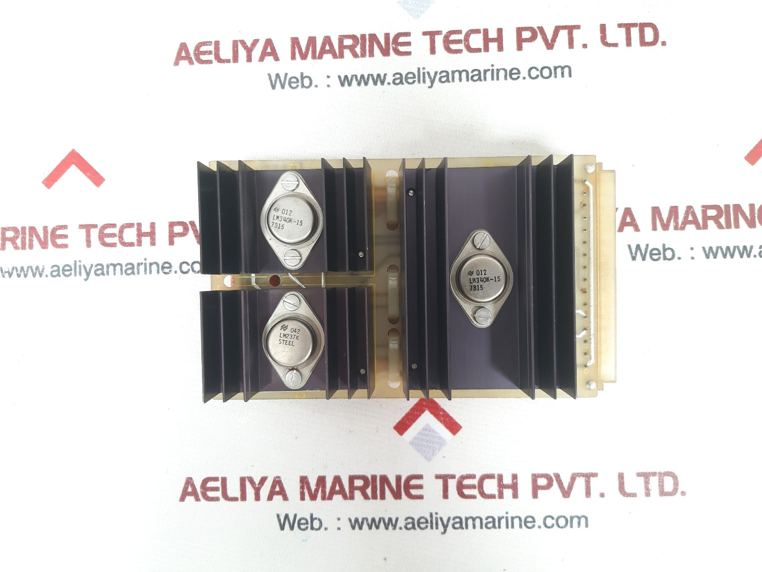 Az 3018 g 266 15v/-5v-power supply card