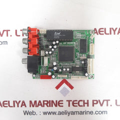 Wld8202d_07f  pcb card 1262dx2h