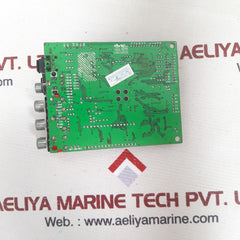 Wld8202d_07f  pcb card 1262dx2h