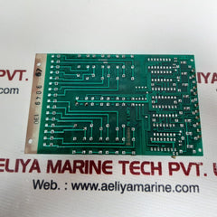 Pca1.a21z01 output module 