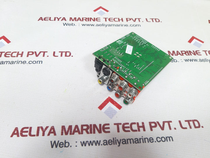 Wld8202d_07f  pcb card 1262dx2h