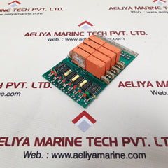 Pca1.a21z01 output module 