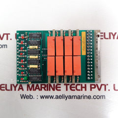 Pca1.a21z01 output module 