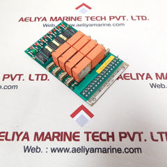 Pca1.a21z01 output module 
