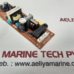 Ce04-ave8004s pcb card cqc04001011002