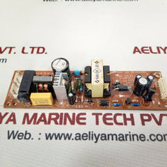 Ce04-ave8004s pcb card cqc04001011002