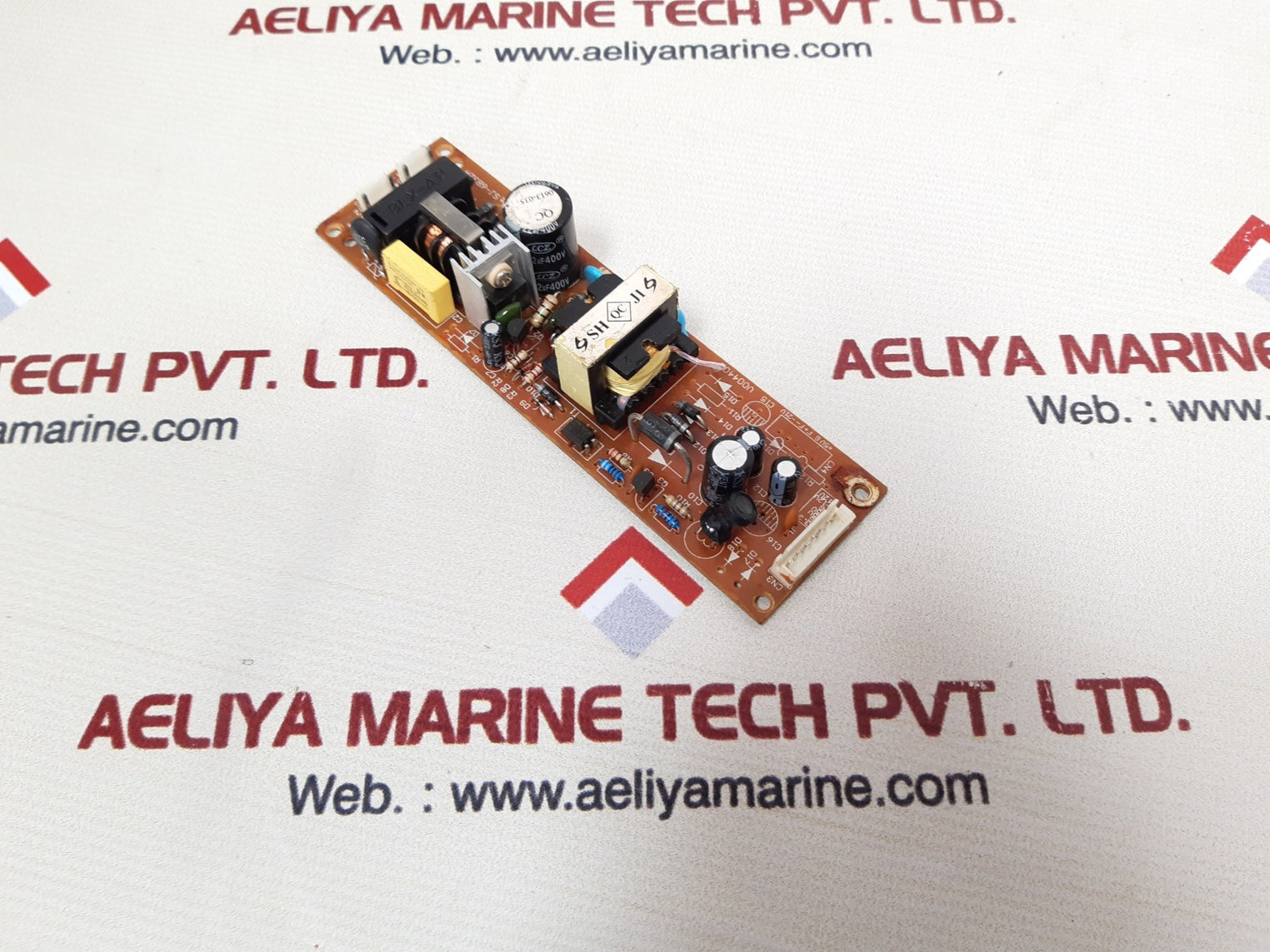 Ce04-ave8004s pcb card cqc04001011002