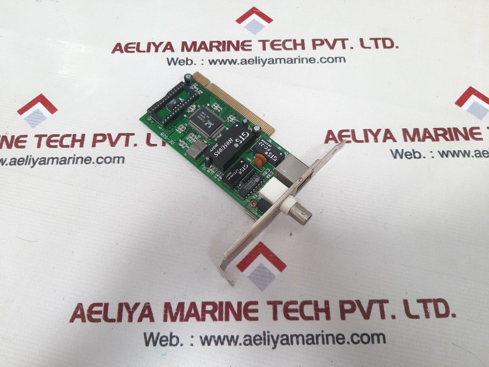 D-link de-528ct ethernet adapter 