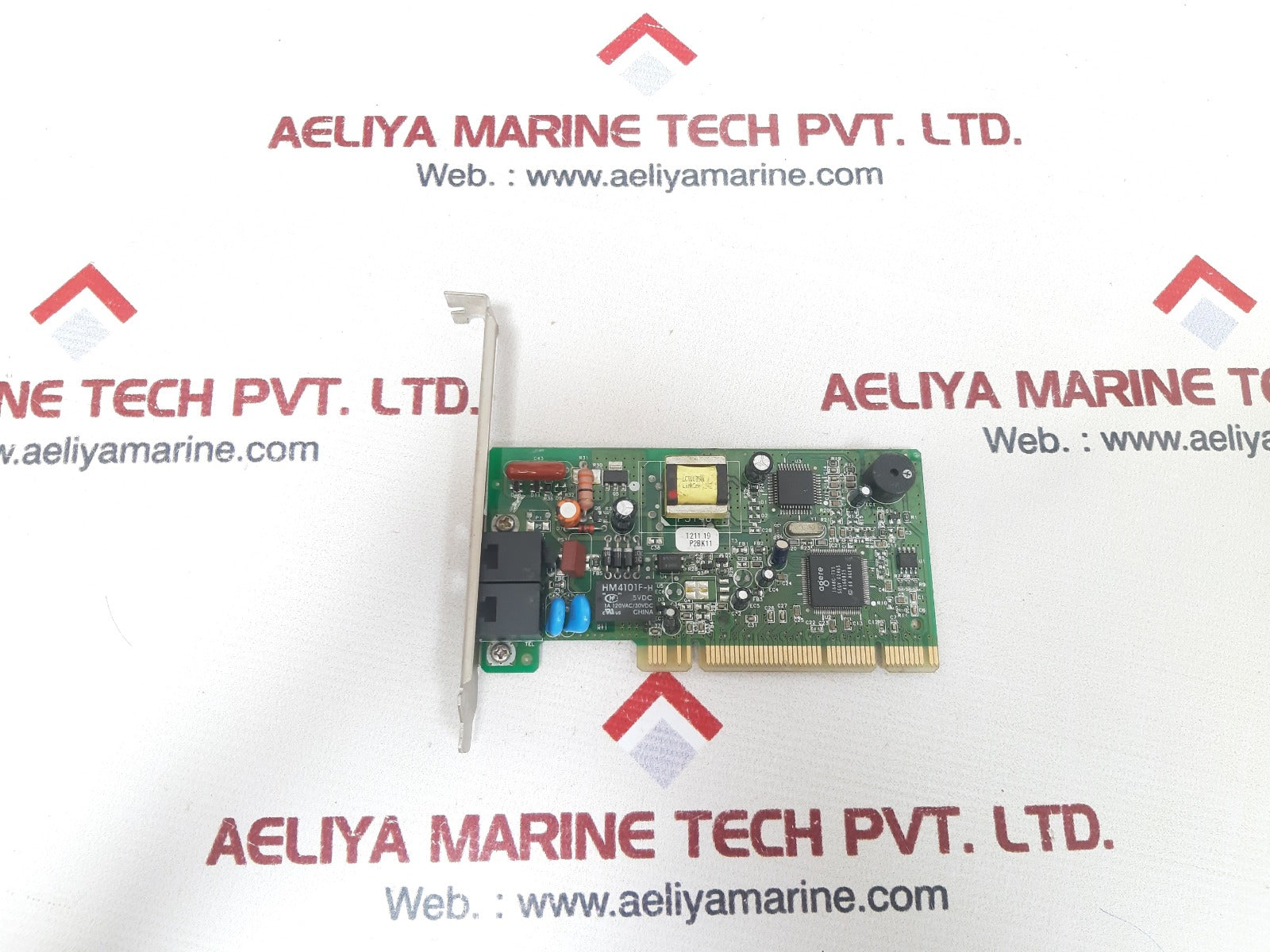 Aztech mdp7800u fax modem
