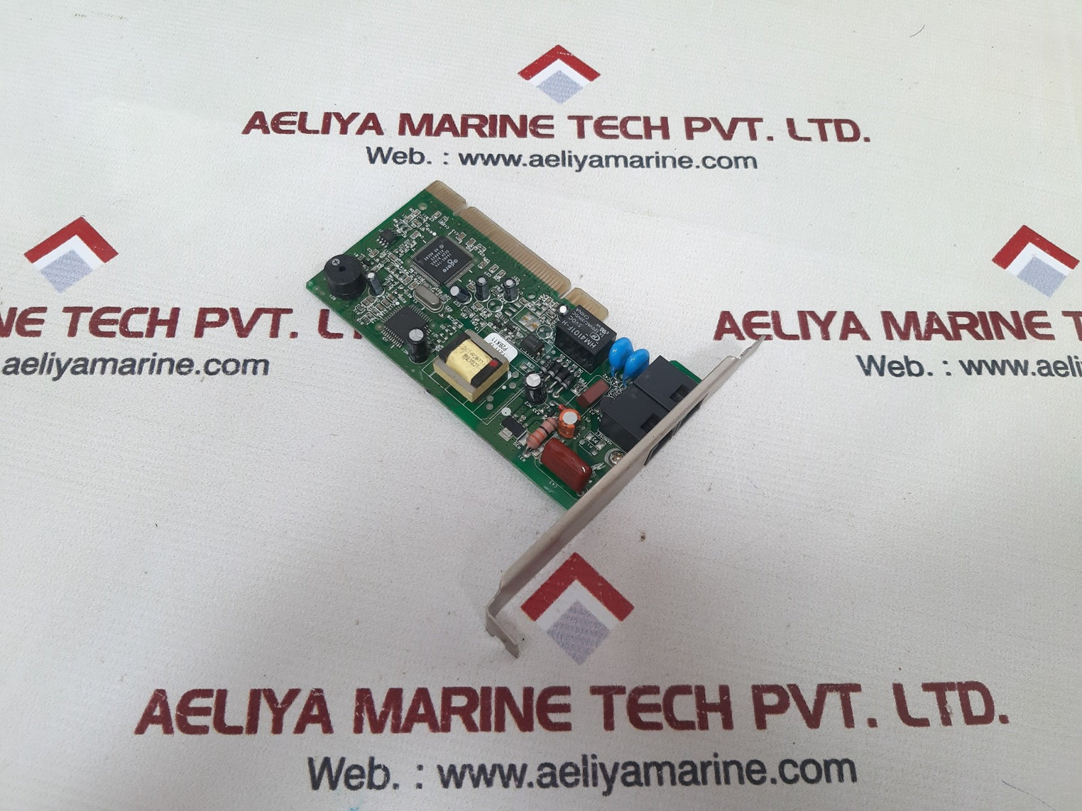 Aztech mdp7800u fax modem